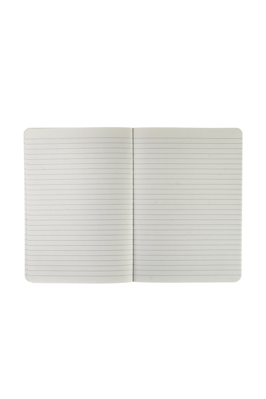 Fabriano Ecoqua Plus Sewn-Bound 100% Italian made Notebook Notebook, 5.8" x 8.3", A5 