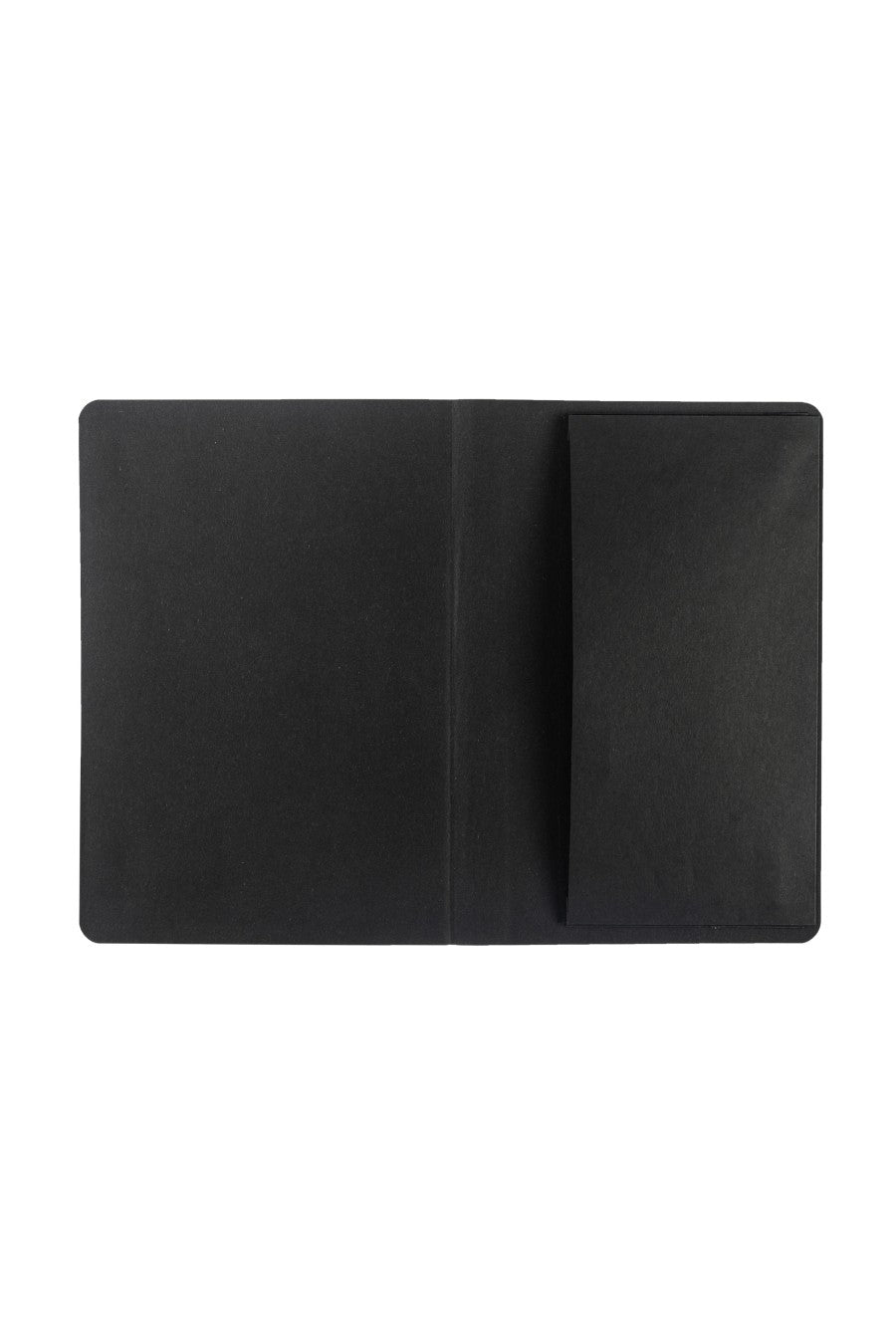 Fabriano Ecoqua Plus Sewn-Bound 100% Italian made Notebook Notebook, 5.8" x 8.3", A5 