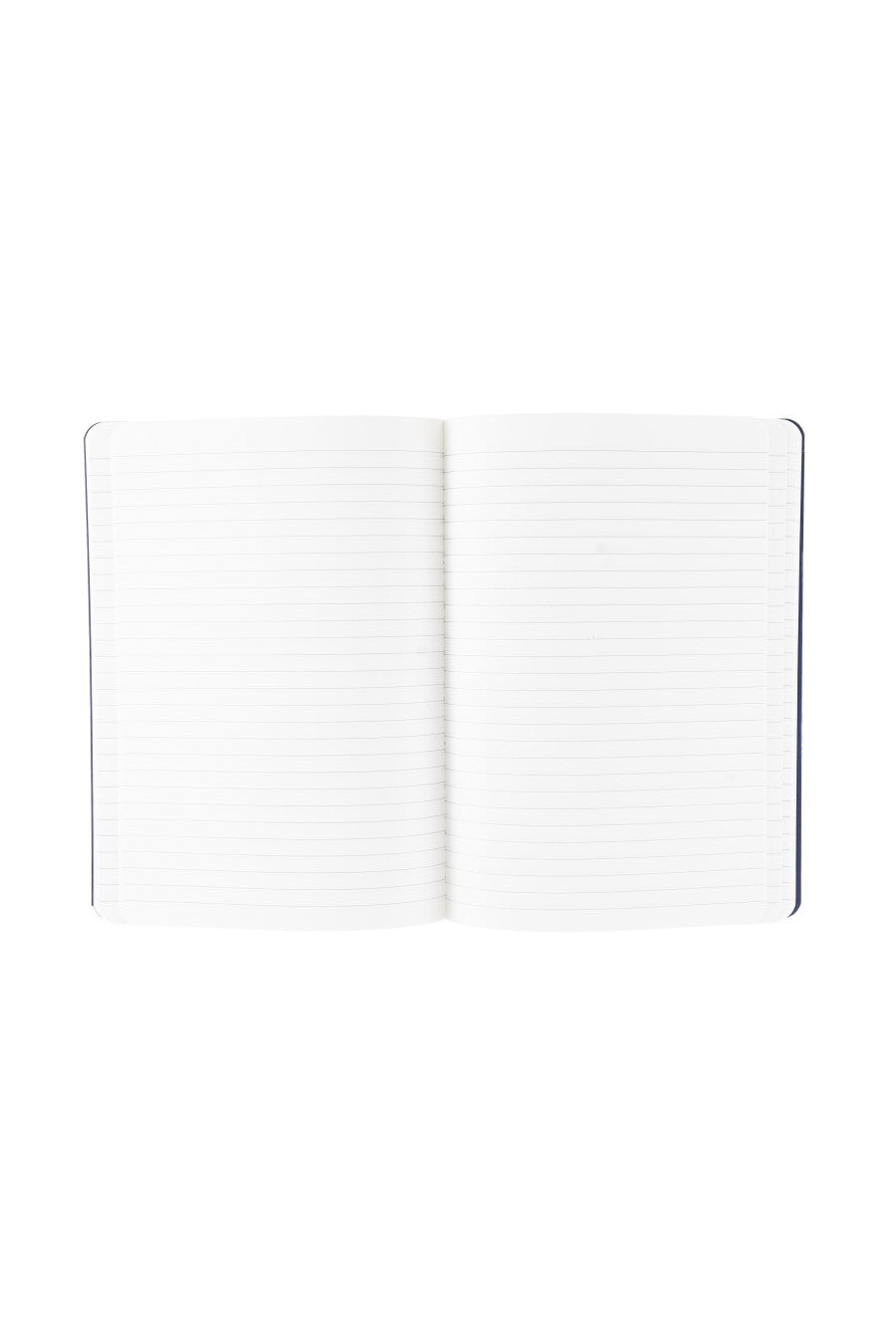 Fabriano Ecoqua Plus Sewn-Bound 100% Italian made Notebook Notebook, 5.8" x 8.3", A5 