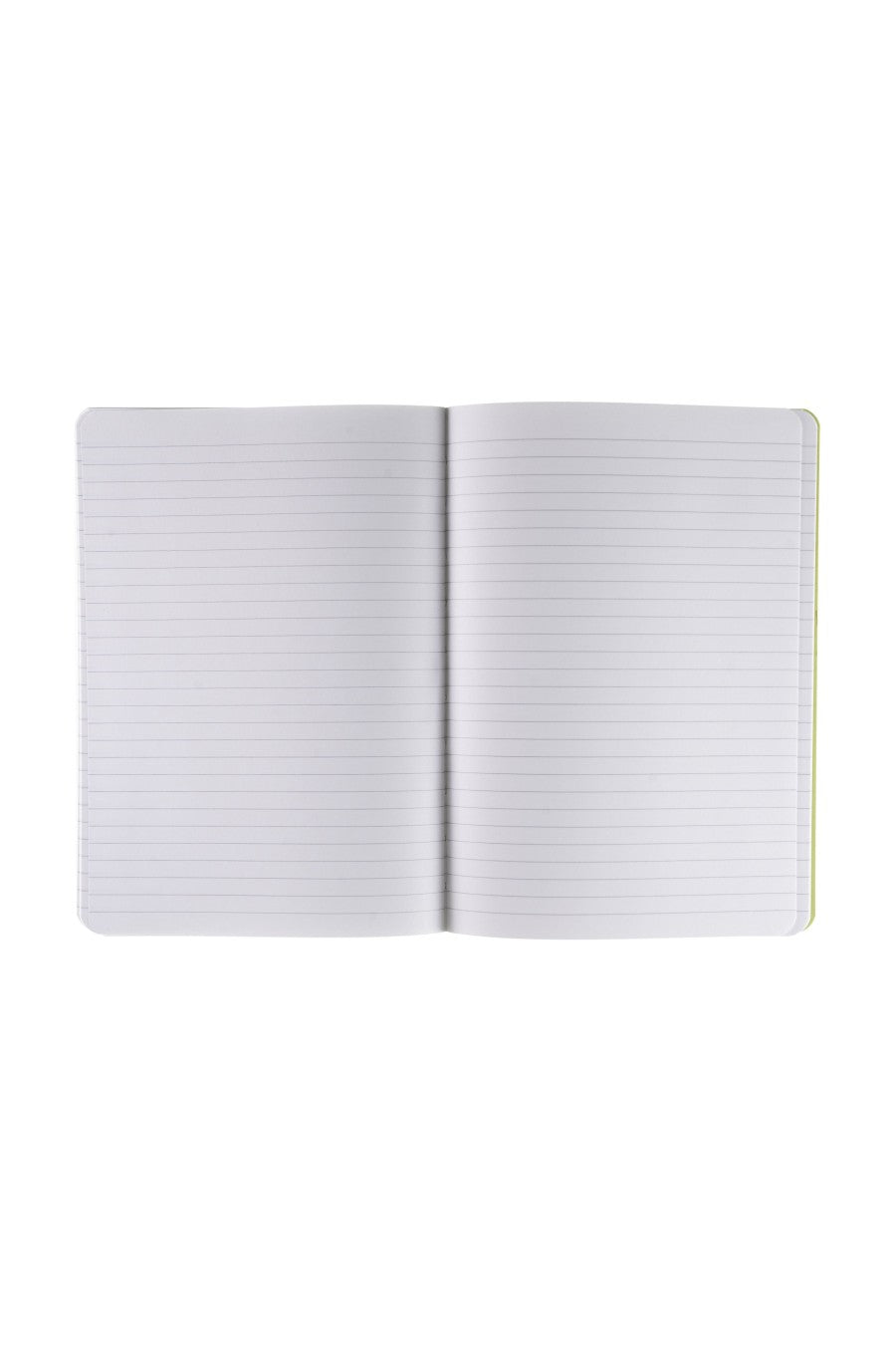 Fabriano Ecoqua Plus Sewn-Bound 100% Italian made Notebook Notebook, 5.8" x 8.3", A5 