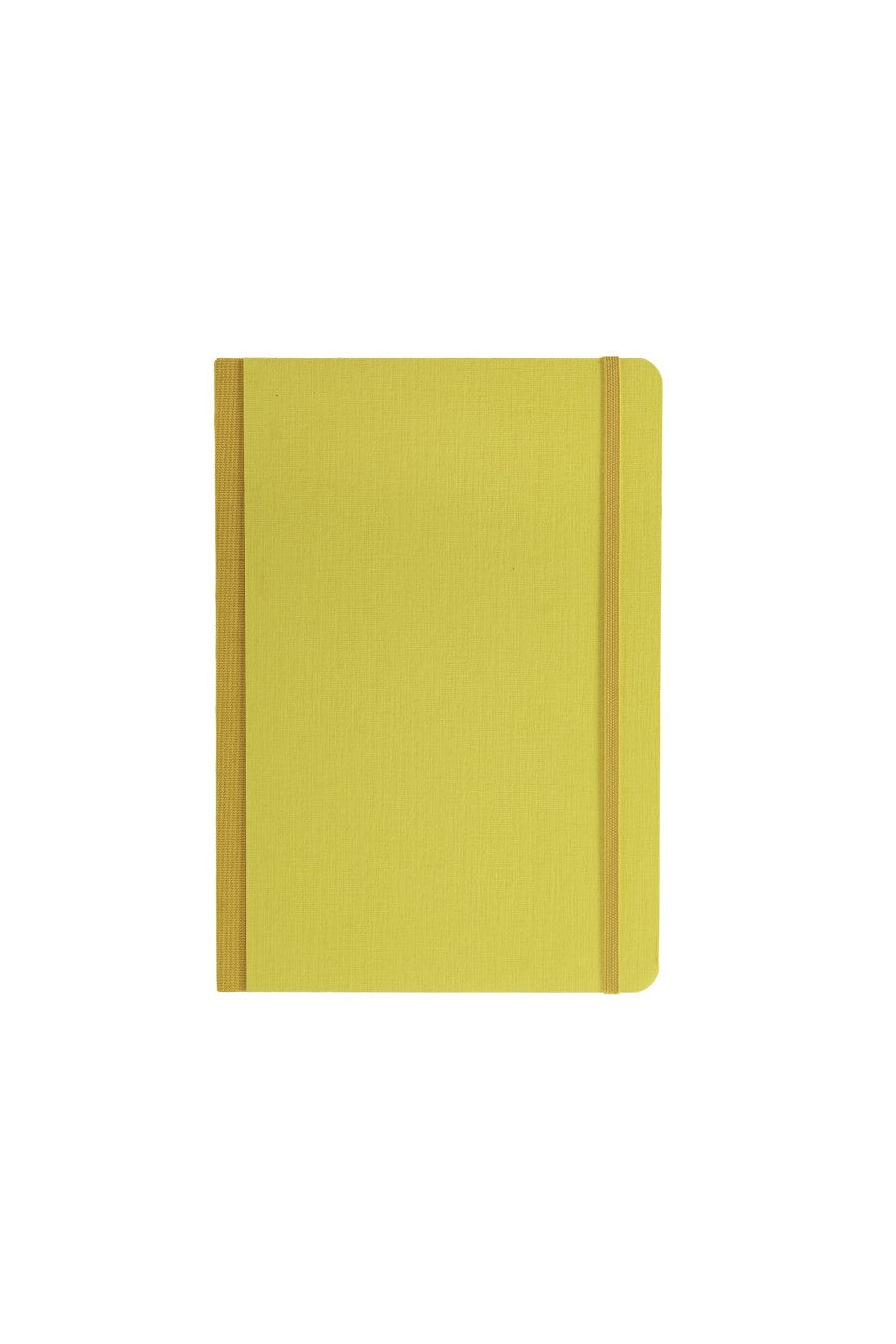Fabriano Ecoqua Plus Sewn-Bound 100% Italian made Notebook Notebook, 5.8" x 8.3", A5 Dotted