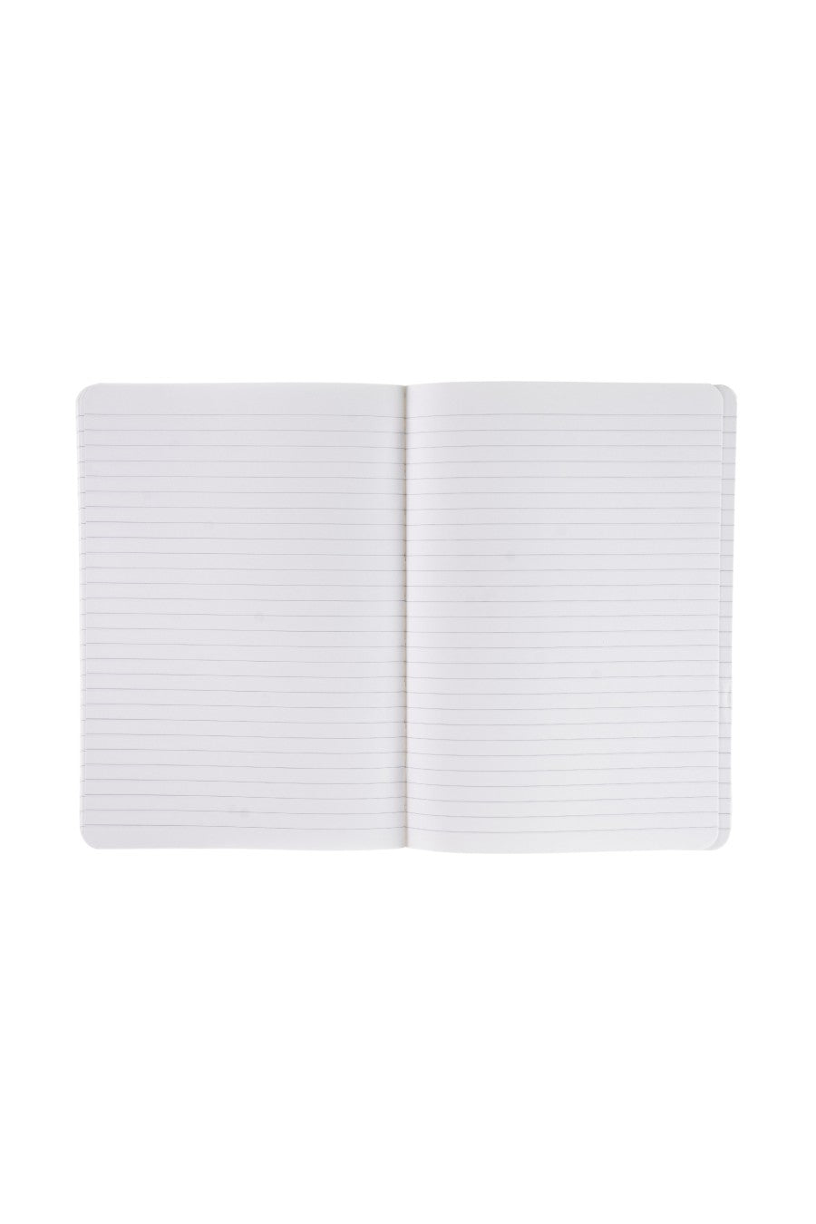 Fabriano Ecoqua Plus Sewn-Bound 100% Italian made Notebook Notebook, 5.8" x 8.3", A5 Dotted