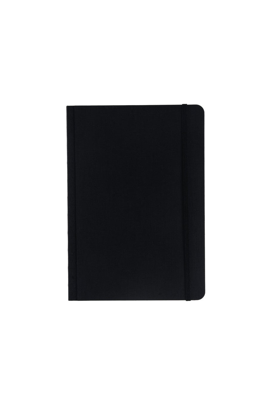 Fabriano Ecoqua Plus Sewn-Bound 100% Italian made Notebook Notebook, 5.8" x 8.3", A5 Lined