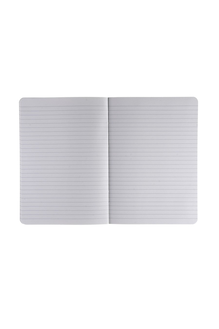 Fabriano Ecoqua Plus Sewn-Bound 100% Italian made Notebook Notebook, 5.8" x 8.3", A5 Lined