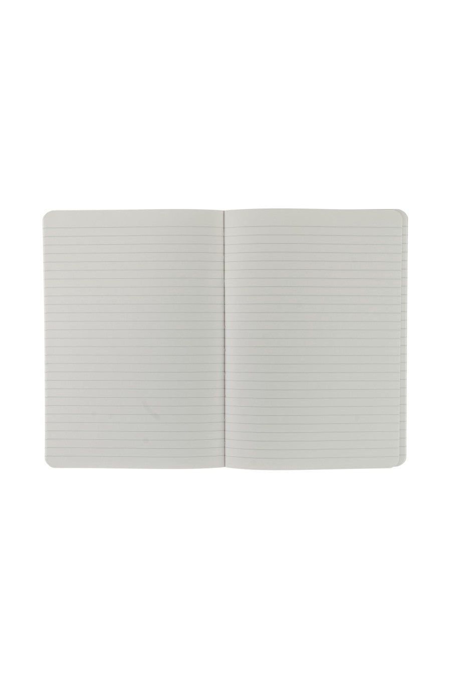 Fabriano Ecoqua Plus Sewn-Bound 100% Italian made Notebook Notebook, 5.8" x 8.3", A5 Dotted