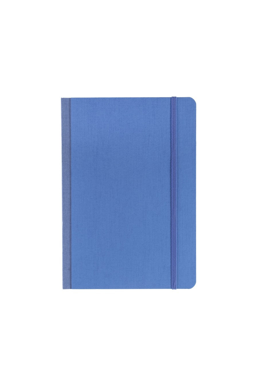 Fabriano Ecoqua Plus Sewn-Bound 100% Italian made Notebook Notebook, 5.8" x 8.3", A5 