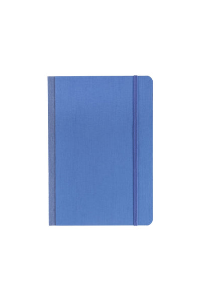 Fabriano Ecoqua Plus Sewn-Bound 100% Italian made Notebook Notebook, 5.8" x 8.3", A5 