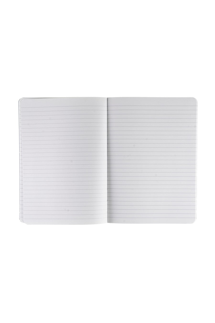 Fabriano Ecoqua Plus Sewn-Bound 100% Italian made Notebook Notebook, 5.8" x 8.3", A5 