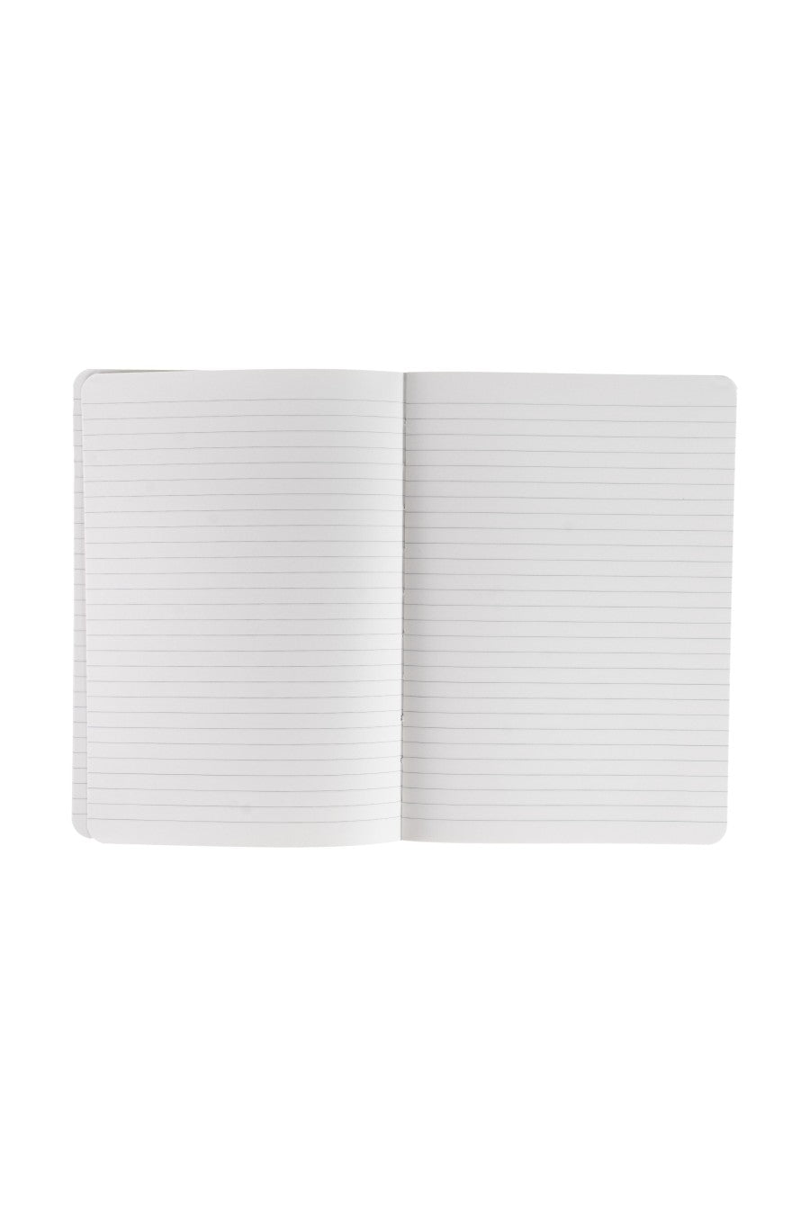 Fabriano Ecoqua Plus Sewn-Bound 100% Italian made Notebook Notebook, 5.8" x 8.3", A5 
