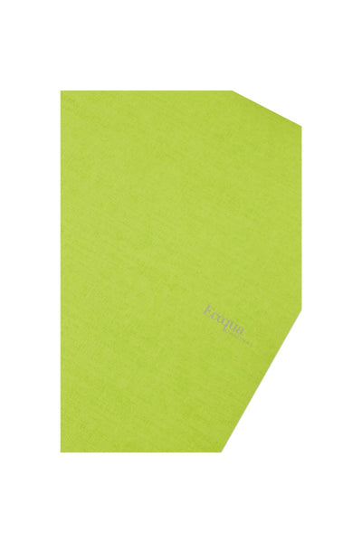 Fabriano Ecoqua Original Spiral-Bound Notebook, 5.8 in x 8.3 in, A5, Blank, 70 Sheets 