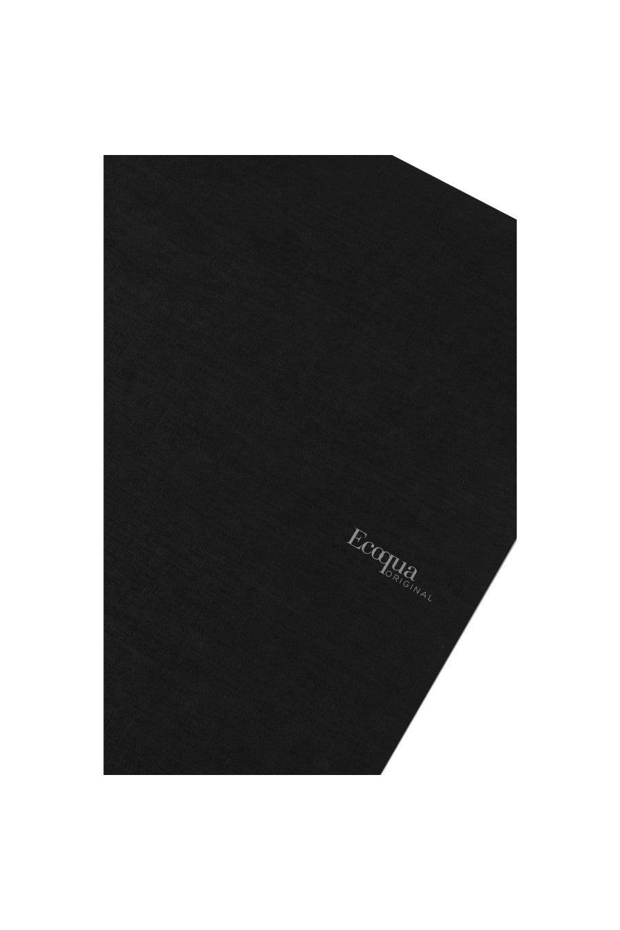 Fabriano Ecoqua Original Spiral-Bound Notebook, 5.8 in x 8.3 in, A5, Blank, 70 Sheets Graph, 5.8 x 8.3