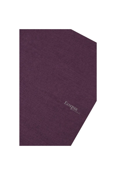 Fabriano Ecoqua Original Spiral-Bound Notebook, 5.8 in x 8.3 in, A5, Blank, 70 Sheets 