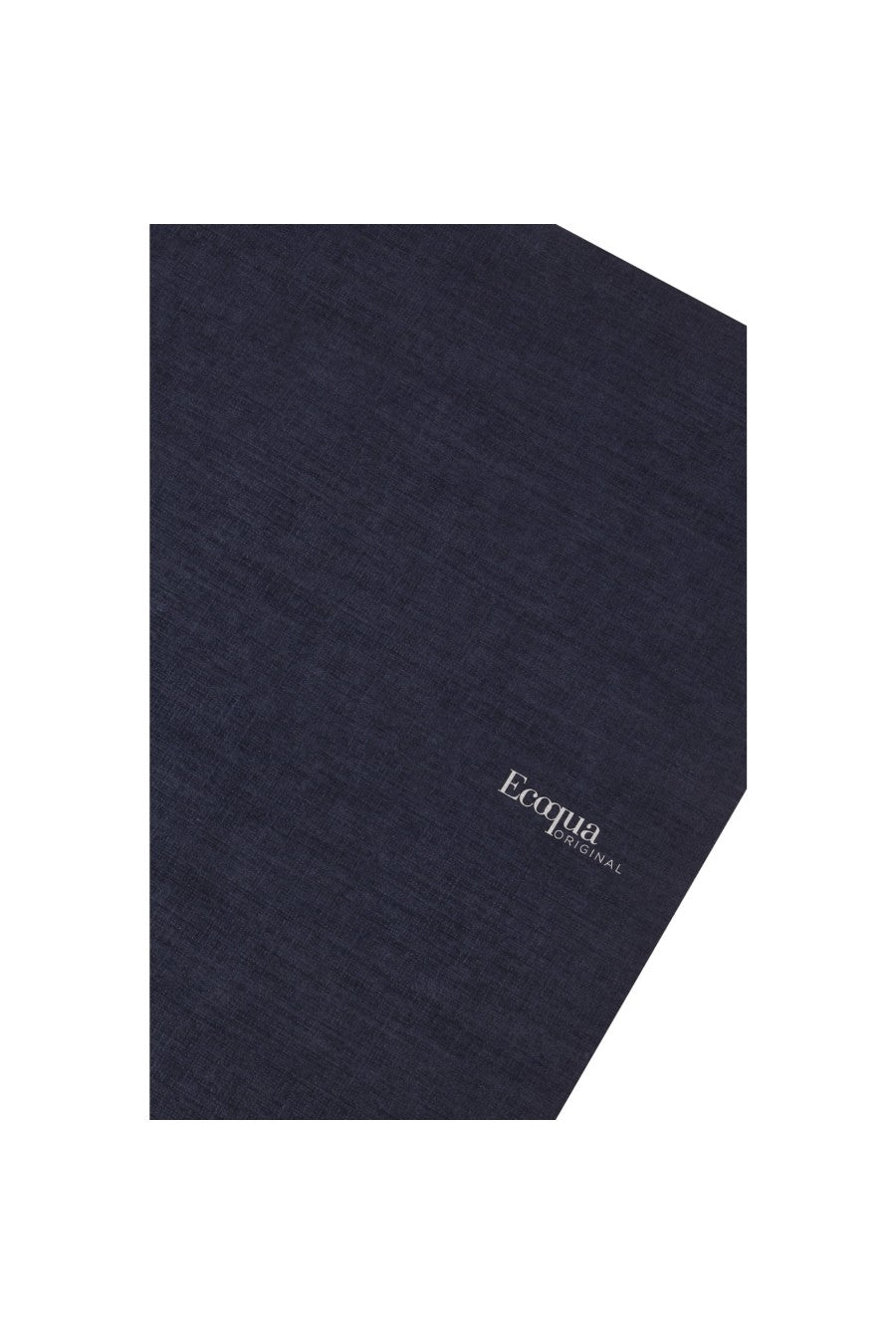 Fabriano Ecoqua Original Spiral-Bound Notebook, 5.8 in x 8.3 in, A5, Blank, 70 Sheets 
