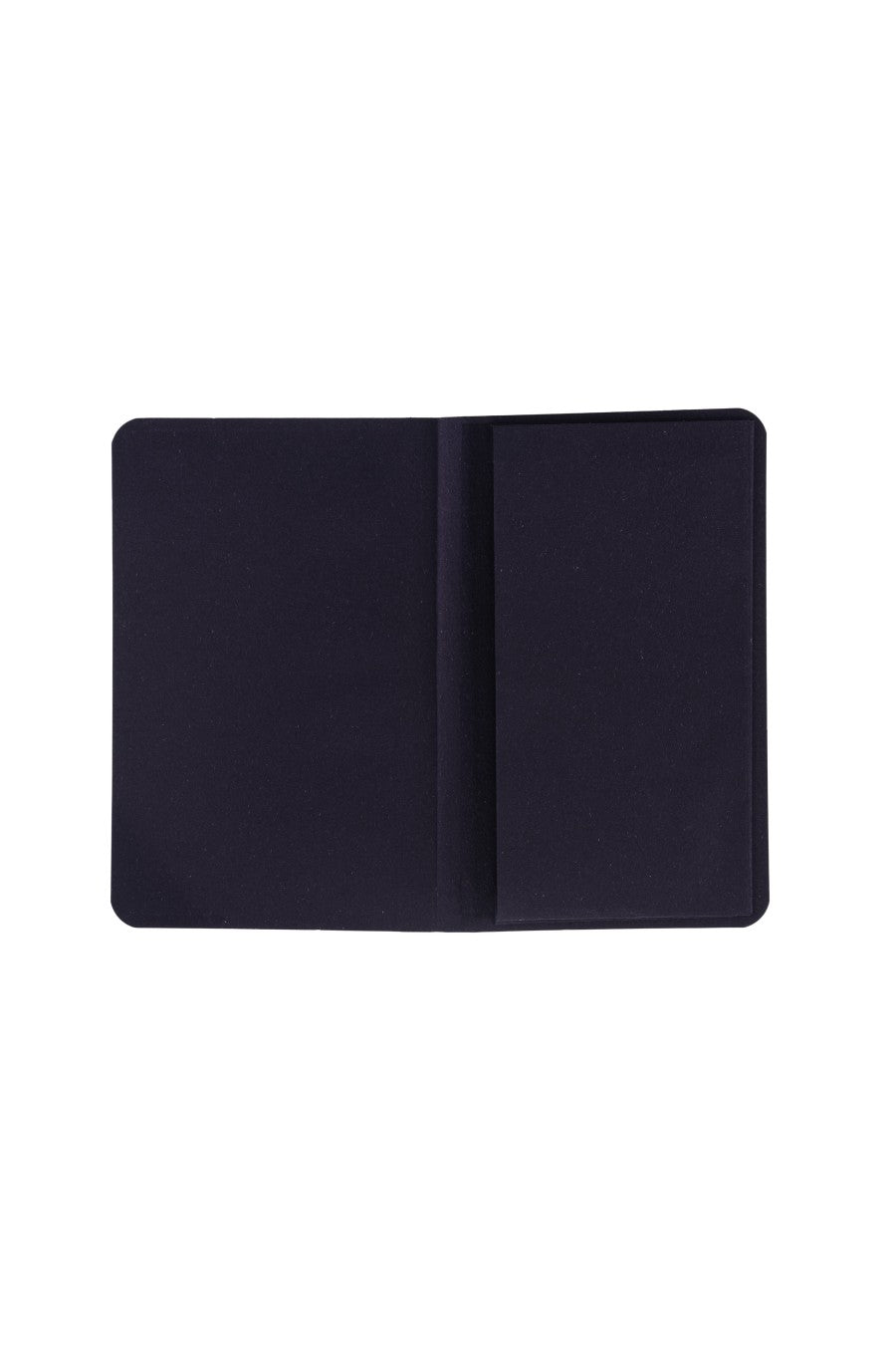 Fabriano Ecoqua Plus Sewn-Bound 100% Italian made Notebook, 3.5" x 5.5", 90gsm, 80 Sheets 