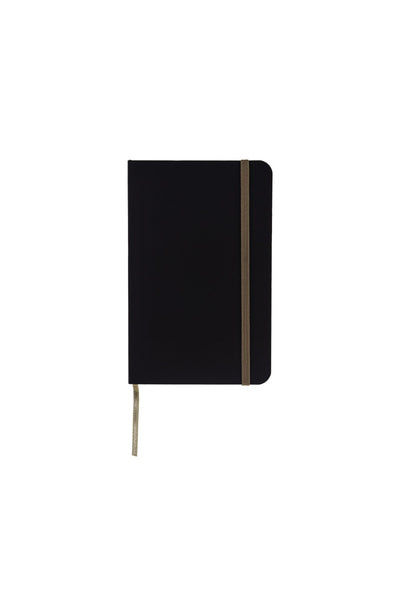 Fabriano Ispira Soft-Cover Notebook, 3.5" x 5.5" 
