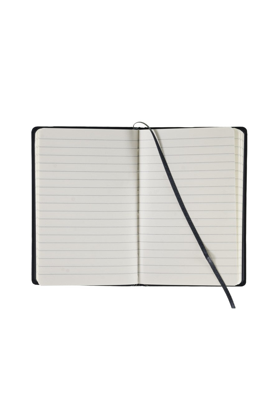 Fabriano Ispira Soft-Cover Notebook, 3.5" x 5.5" 