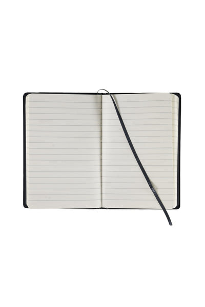 Fabriano Ispira Soft-Cover Notebook, 3.5" x 5.5" 