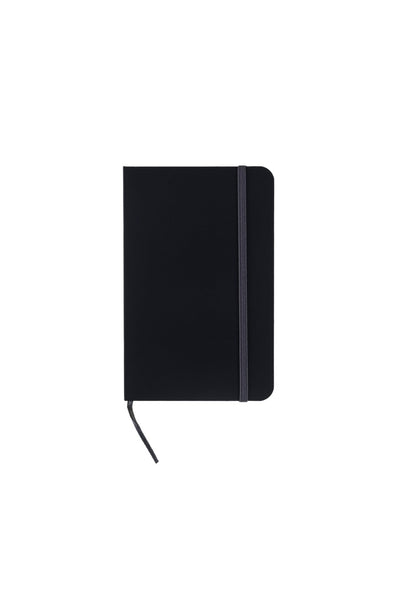 Fabriano Ispira Soft-Cover Notebook, 3.5" x 5.5" 