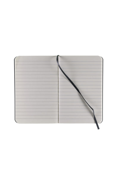 Fabriano Ispira Soft-Cover Notebook, 3.5" x 5.5" 