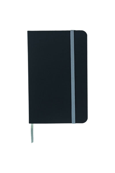 Fabriano Ispira Soft-Cover Notebook, 3.5" x 5.5" Lined