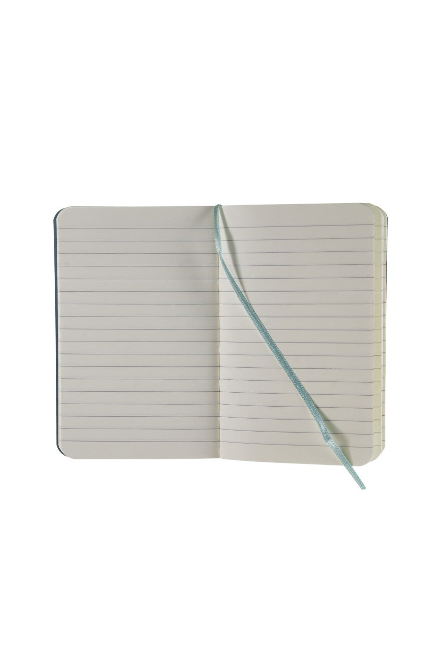 Fabriano Ispira Soft-Cover Notebook, 3.5" x 5.5" Dotted