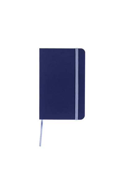 Fabriano Ispira Soft-Cover Notebook, 3.5" x 5.5" Dotted