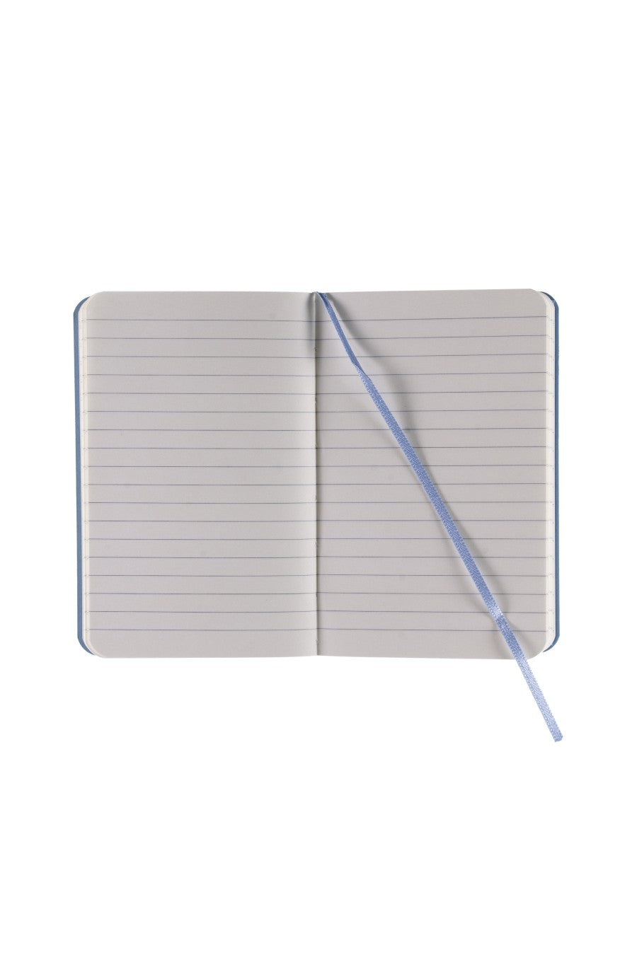 Fabriano Ispira Soft-Cover Notebook, 3.5" x 5.5" Lined