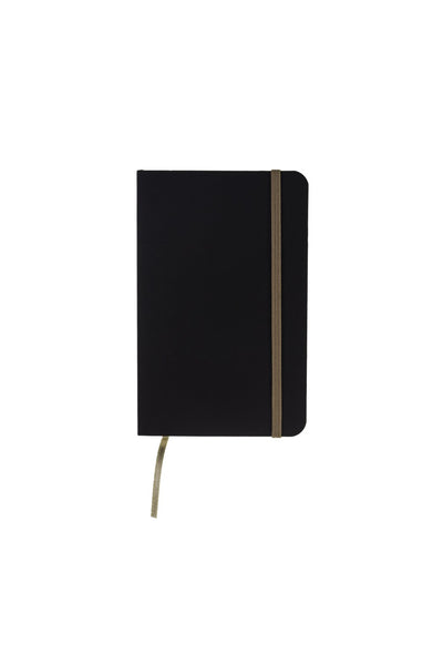 Fabriano Ispira Soft-Cover Notebook, 3.5" x 5.5" 