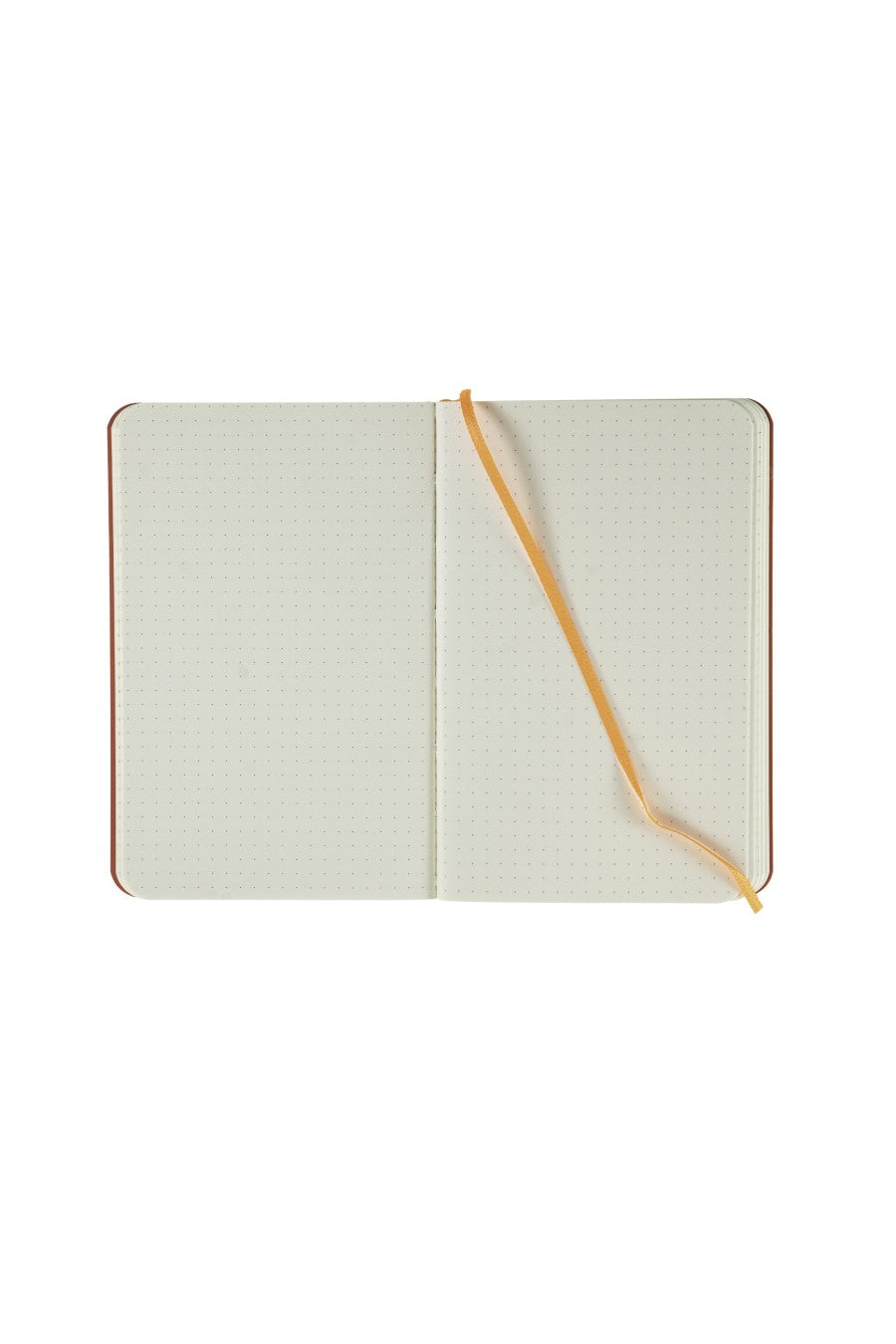 Fabriano Ispira Soft-Cover Notebook, 3.5" x 5.5" 
