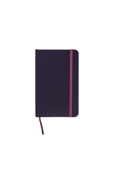 Fabriano Ispira Soft-Cover Notebook, 3.5" x 5.5" 