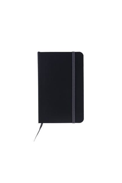 Fabriano Ispira Soft-Cover Notebook, 3.5" x 5.5" 