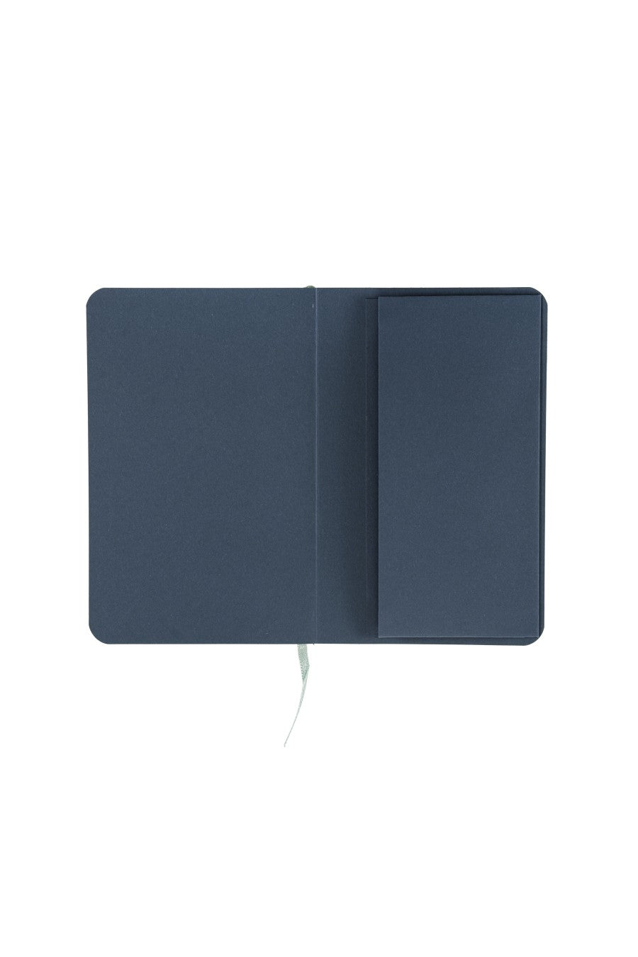 Fabriano Ispira Soft-Cover Notebook, 3.5" x 5.5" 