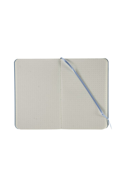 Fabriano Ispira Soft-Cover Notebook, 3.5" x 5.5" 