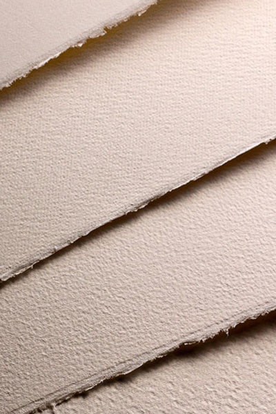 Fabriano Artistico Extra-White Paper Roll, 55 in x 11 yds