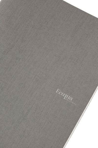 Fabriano Ecoqua Original Saddle-Stitched Notebook, Size A4, 40 Sheets