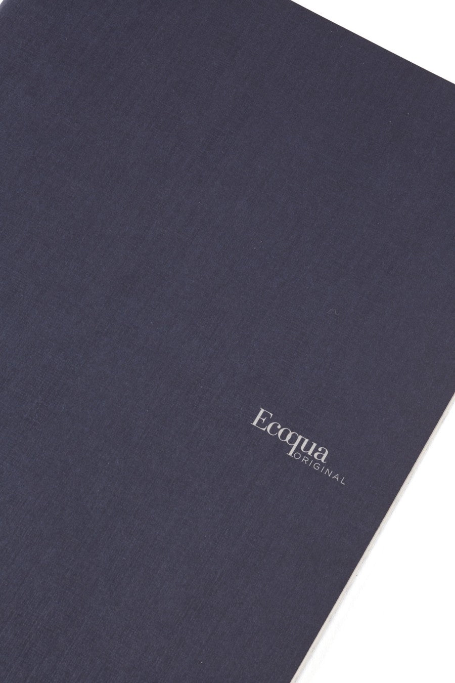 Fabriano Ecoqua Original Saddle-Stitched Notebook, Size A4, 40 Sheets