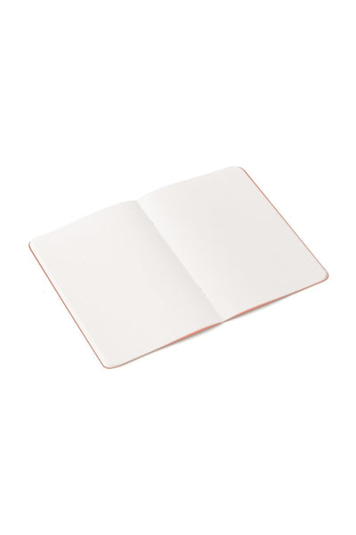Fabriano Ecoqua Original Saddle-Stitched Notebook, Size A4, 40 Sheets