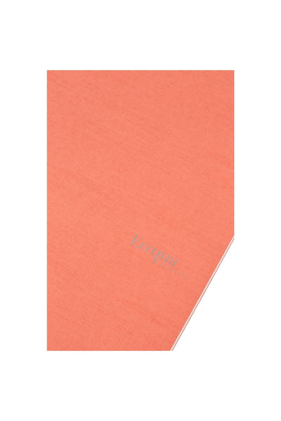 Fabriano Ecoqua Original Saddle-Stitched Notebook, Size A4, 40 Sheets