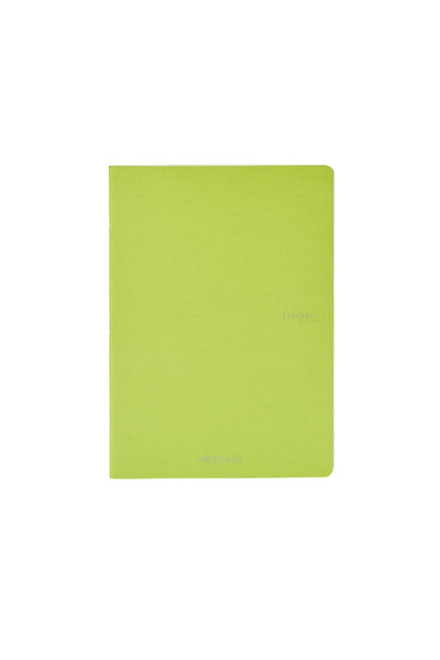 Fabriano Ecoqua Original Saddle-Stitched Notebook, Size A4, 40 Sheets