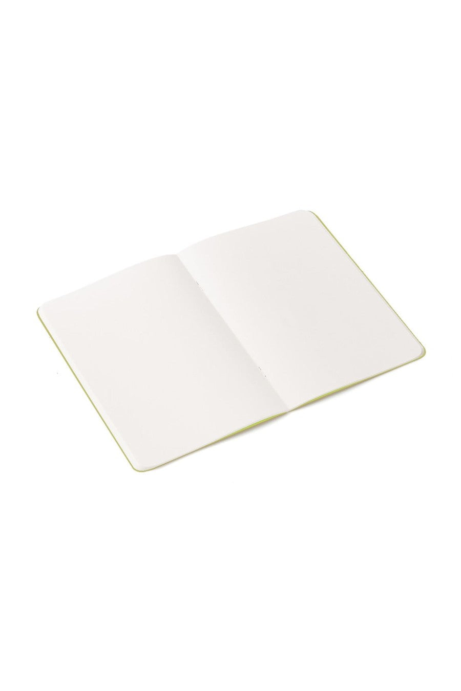 Fabriano Ecoqua Original Saddle-Stitched Notebook, Size A4, 40 Sheets