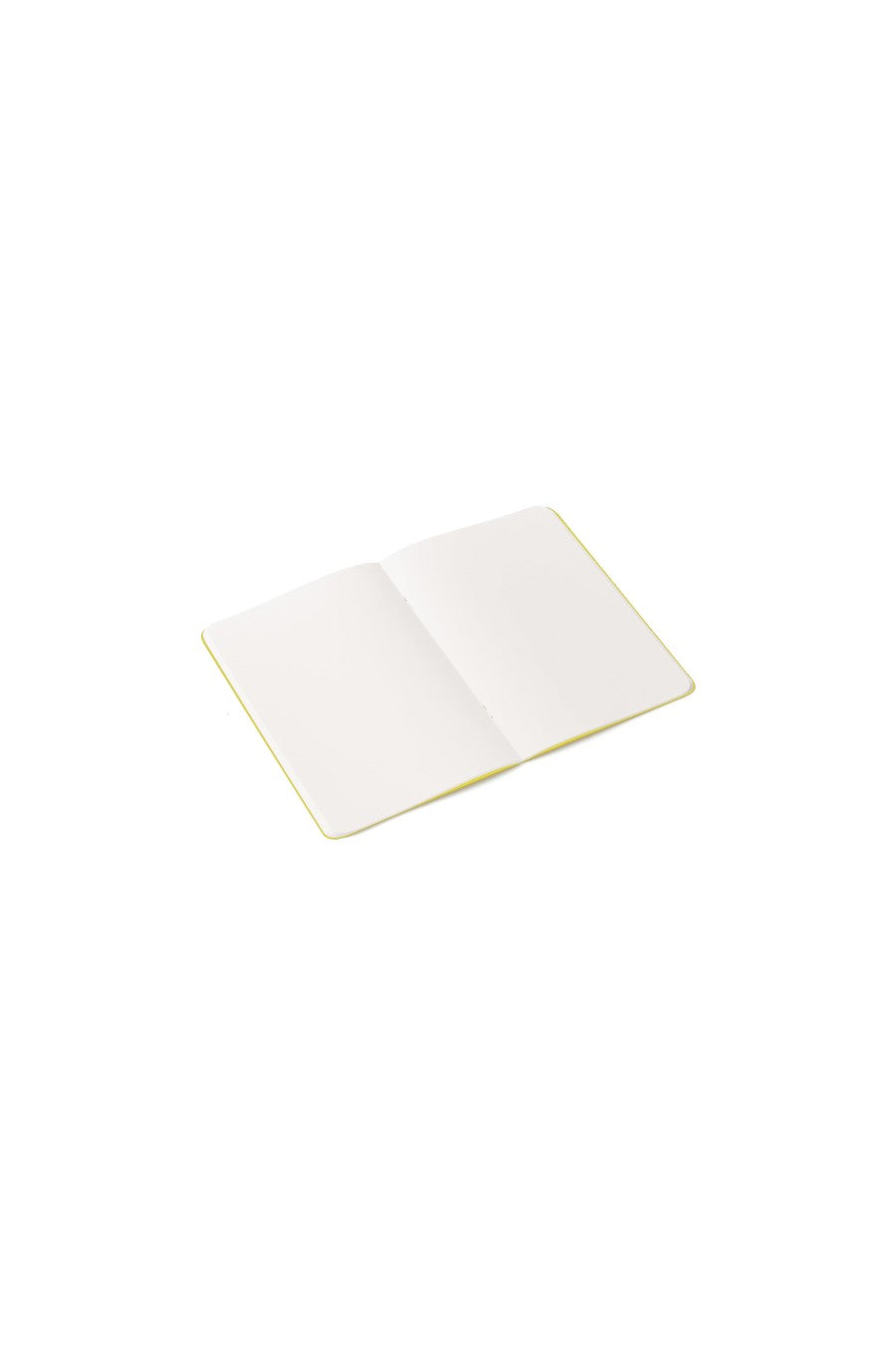 Fabriano Ecoqua Original Saddle-Stitched Notebook, Size A4, 40 Sheets
