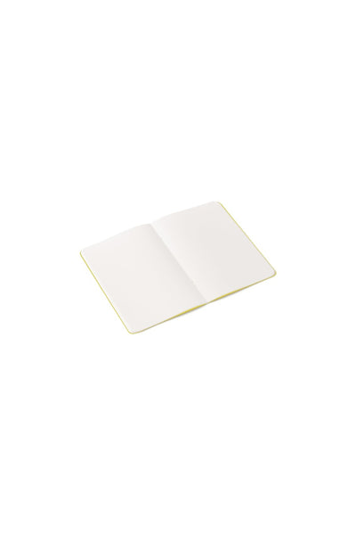 Fabriano Ecoqua Original Saddle-Stitched Notebook, Size A4, 40 Sheets