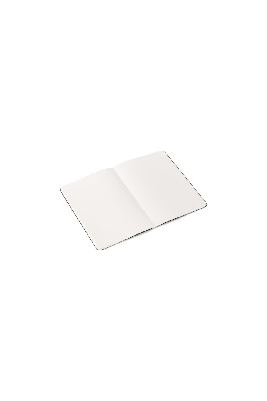 Fabriano Ecoqua Original Saddle-Stitched Notebook, Size A4, 40 Sheets
