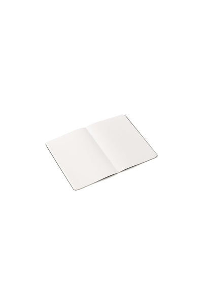 Fabriano Ecoqua Original Saddle-Stitched Notebook, Size A4, 40 Sheets
