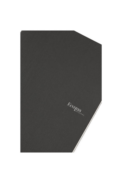 Fabriano Ecoqua Original Saddle-Stitched Notebook, Size A4, 40 Sheets