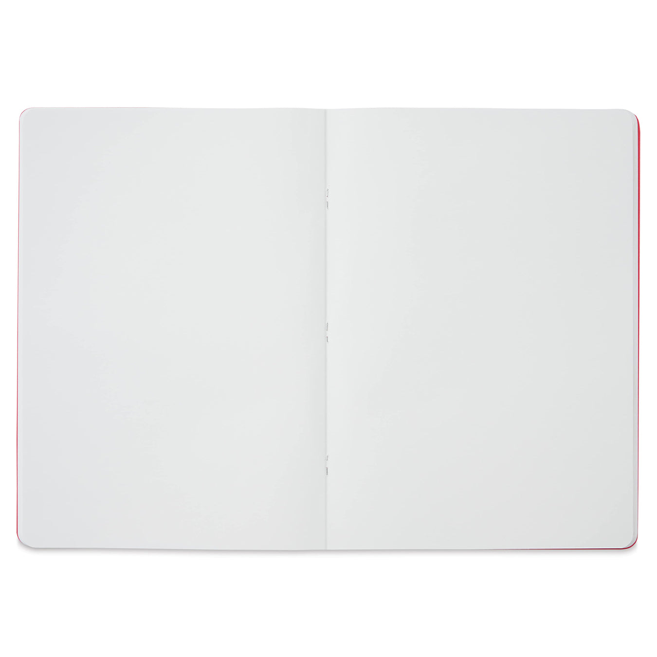 Fabriano Ecoqua Original Saddle-Stitched Notebook, Size A4, 40 Sheets