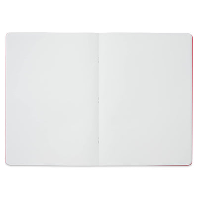 Fabriano Ecoqua Original Saddle-Stitched Notebook, Size A4, 40 Sheets