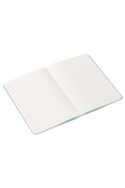 Fabriano Ecoqua Original Saddle-Stitched Notebook, Size A4, 40 Sheets