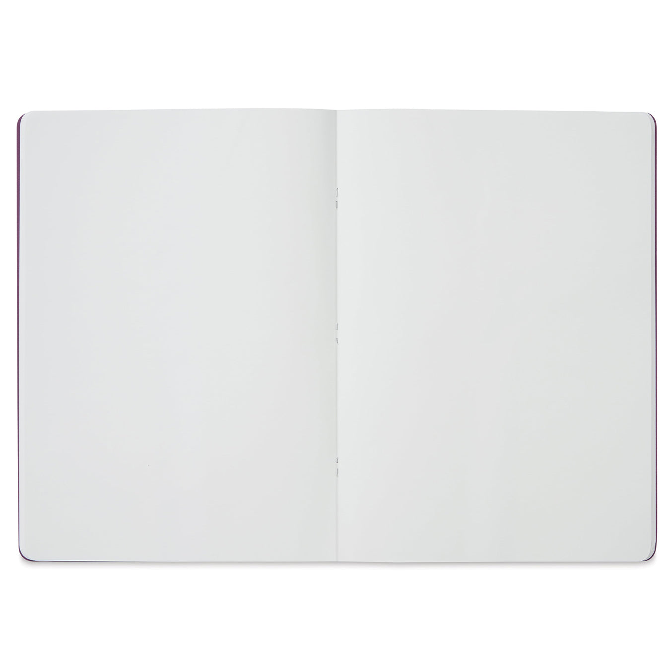Fabriano Ecoqua Original Saddle-Stitched Notebook, Size A4, 40 Sheets