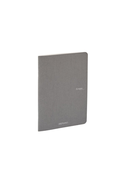 Fabriano Ecoqua Original Saddle-Stitched Notebook, Size A4, 40 Sheets